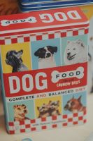 What is the best food for dogs?