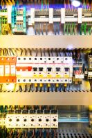 How do you fix a low voltage outlet problem?